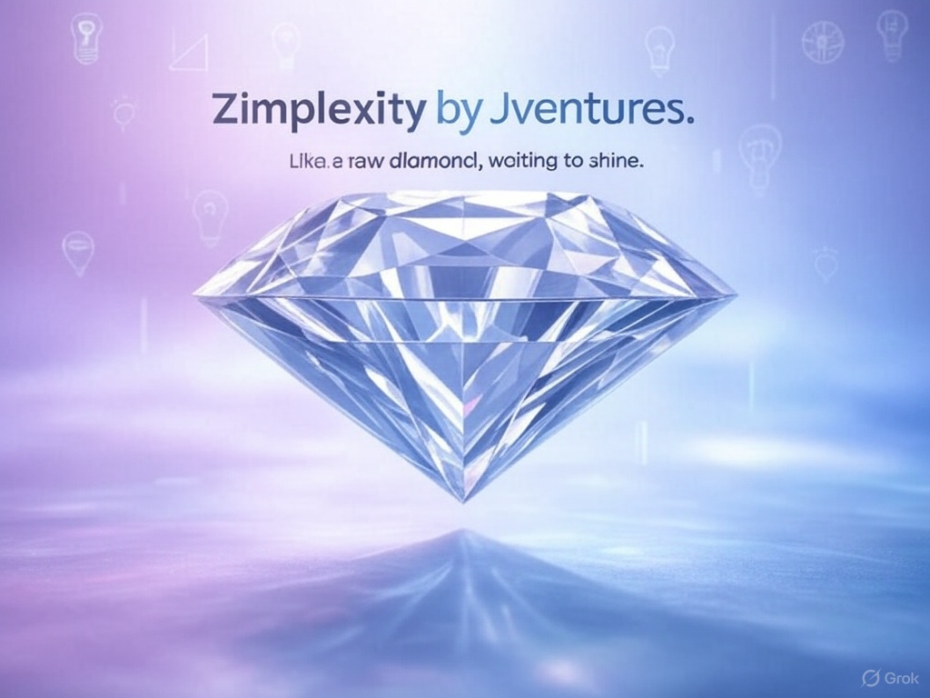 Zimplexity Logo